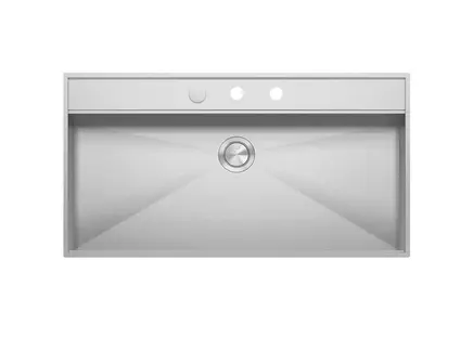 Мойка кухонная Barazza 1LFX101 фото 1 в Ростове-на-Дону