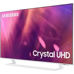 Телевизор Samsung  43" (109 см) 2021 белый Samsung UE43AU9010U фото 1 в Ростове-на-Дону