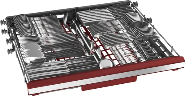 Посудомоечная машина Toshiba DW-16B1(B)-RU фото 3 в Ростове-на-Дону
