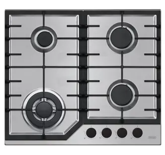 Газовая панель DeLonghi GATTA 6GW IM фото 1 в Ростове-на-Дону