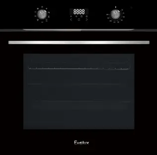 Духовой шкаф Evelux EO 635 PB фото 1 в Ростове-на-Дону Духовой шкаф Evelux EO 635 PB фото 1 в Ростове-на-Дону