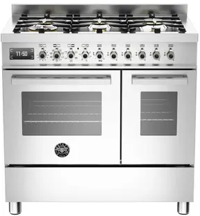 Варочный центр Bertazzoni PRO906MFEDXT фото 1 в Ростове-на-Дону