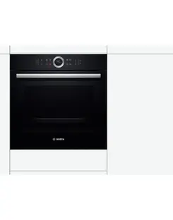 Духовой шкаф Bosch HBG 672BB1F фото 2 в Ростове-на-Дону