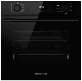 Духовой шкаф Kuppersberg HO 622 B фото 2 в Ростове-на-Дону