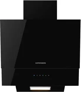 Вытяжка Kuppersberg Kuppersberg F 601 BL фото 1 в Ростове-на-Дону Вытяжка Kuppersberg Kuppersberg F 601 BL фото 1 в Ростове-на-Дону