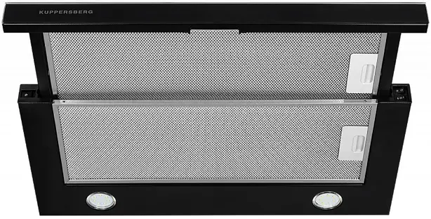 Встраиваемая вытяжка Kuppersberg SLIMLUX IV 60 GB фото 1 в Ростове-на-Дону