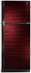 Холодильник Sharp SJ-GV58ARD фото 1 в Ростове-на-Дону Холодильник Sharp SJ-GV58ARD фото 1 в Ростове-на-Дону