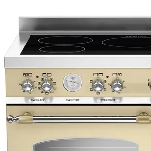 Варочный центр Bertazzoni HER905IMFEDCRT фото 3 в Ростове-на-Дону