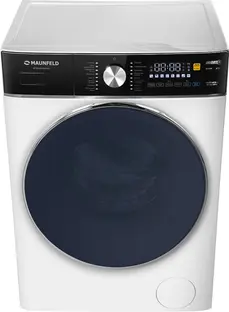 Стиральная машина с сушкой Maunfeld MFWD14106WH03 фото 3 в Ростове-на-Дону