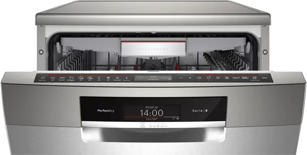 Встраиваемая посудомоечная машина Bosch SMS8YCI03E фото 2 в Ростове-на-Дону Встраиваемая посудомоечная машина Bosch SMS8YCI03E фото 2 в Ростове-на-Дону