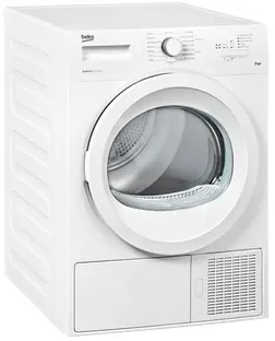 Сушильная машина Beko DPS 7205 GB5 фото 2 в Ростове-на-Дону