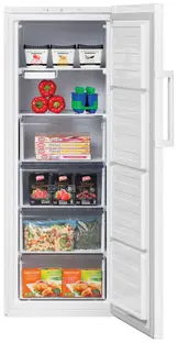 Морозильник Beko RFSK 215 T 01 W в Ростове-на-Дону Морозильник Beko RFSK 215 T 01 W в Ростове-на-Дону