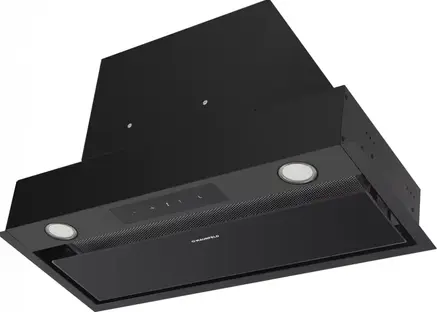 Кухонная вытяжка Maunfeld FANTASY LIGHT 60 Black фото 1 в Ростове-на-Дону Кухонная вытяжка Maunfeld FANTASY LIGHT 60 Black фото 1 в Ростове-на-Дону