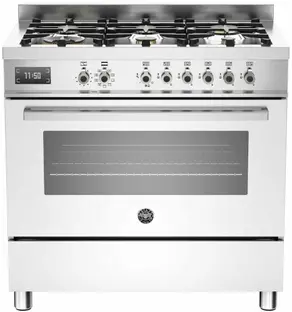 Варочный центр Bertazzoni PRO906MFESBIT фото 1 в Ростове-на-Дону