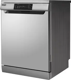 Посудомоечная машина DeLonghi DDWS 665 X EMILIO фото 3 в Ростове-на-Дону