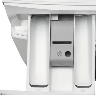 Стиральная машина с сушкой Electrolux EW7W2492E фото 3 в Ростове-на-Дону