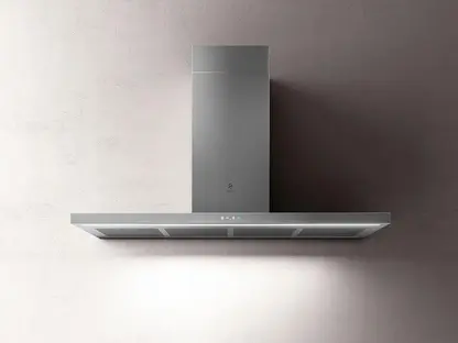 Вытяжка Elica THIN IX/A/120 фото 1 в Ростове-на-Дону