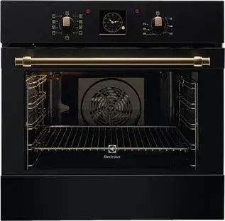 Духовой шкаф Electrolux EOB3400BOR фото 1 в Ростове-на-Дону Духовой шкаф Electrolux EOB3400BOR фото 1 в Ростове-на-Дону