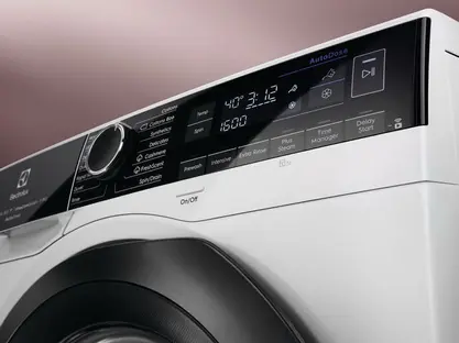 Стиральная машина Electrolux EW8F169ASA фото 2 в Ростове-на-Дону Стиральная машина Electrolux EW8F169ASA фото 2 в Ростове-на-Дону