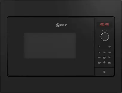 Встраиваемая микроволновая печь Neff HLAWG25S3 фото 1 в Ростове-на-Дону Встраиваемая микроволновая печь Neff HLAWG25S3 фото 1 в Ростове-на-Дону