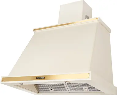 Вытяжка Kuppersberg T 969 C Bronze фото 1 в Ростове-на-Дону