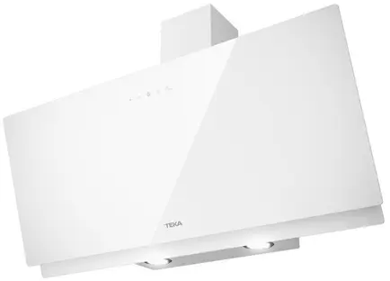 Вытяжка Teka DVN 94030 TTC WHITE фото 3 в Ростове-на-Дону