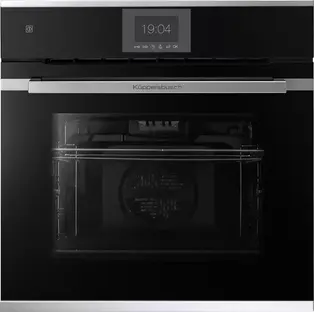 Духовой шкаф Kuppersbusch BP 6550.0 S1-Airfry фото 1 в Ростове-на-Дону Духовой шкаф Kuppersbusch BP 6550.0 S1-Airfry фото 1 в Ростове-на-Дону