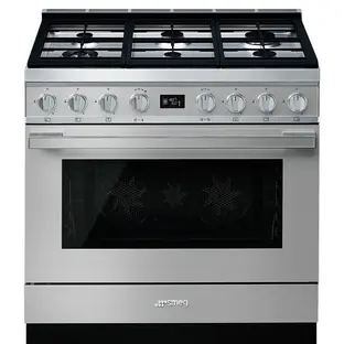 Варочный центр Smeg CPF9GPX фото 1 в Ростове-на-Дону