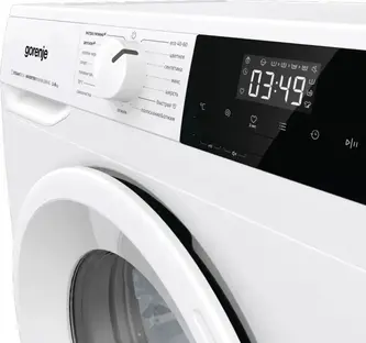 Стиральная машина Gorenje WNPI82BS фото 2 в Ростове-на-Дону