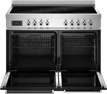 Варочный центр Bertazzoni PRO105I2ENET2 фото 2 в Ростове-на-Дону