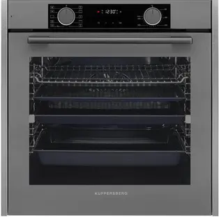 Духовой шкаф Kuppersberg HFT 610 GR фото 2 в Ростове-на-Дону