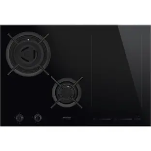 Варочная панель Smeg PM6721WLDX в Ростове-на-Дону