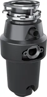 Измельчитель KUCHENSTERN MüHLE 370 350MU35 370 Вт (1/2 лс.) фото 2 в Ростове-на-Дону