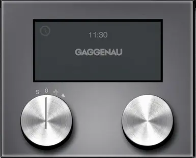 Встраиваемая пароварка Gaggenau BSP221131 фото 2 в Ростове-на-Дону Встраиваемая пароварка Gaggenau BSP221131 фото 2 в Ростове-на-Дону