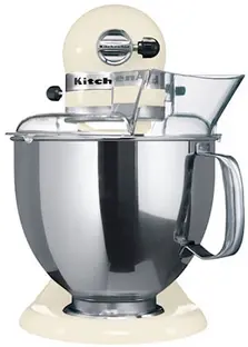 Миксер KitchenAid 5KSM150PSEAC фото 2 в Ростове-на-Дону