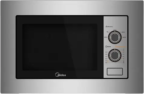 Встраиваемая микроволновая печь Midea MM820B2Q-SS в Ростове-на-Дону