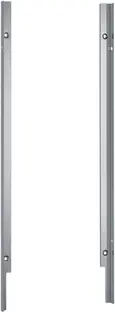 Комплект боковых профилей для посудомоечных машин Neff Z780BI01 в Ростове-на-Дону