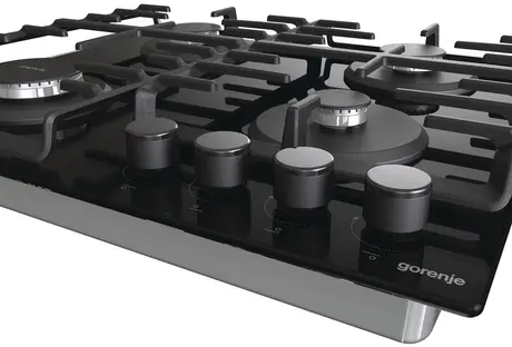 Газовая варочная панель Gorenje GT642SYB фото 1 в Ростове-на-Дону
