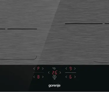 Индукционная варочная панель Gorenje GI6421SYB фото 2 в Ростове-на-Дону Индукционная варочная панель Gorenje GI6421SYB фото 2 в Ростове-на-Дону