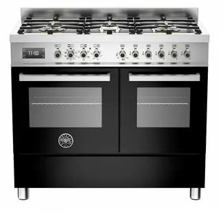 Варочный центр Bertazzoni PRO1006MFEDNET фото 1 в Ростове-на-Дону