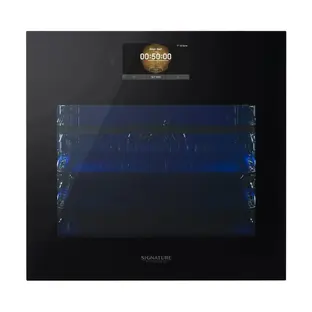 Комбинированная духовой шкаф Signature с функцией пара SKSOV2411S фото 1 в Ростове-на-Дону