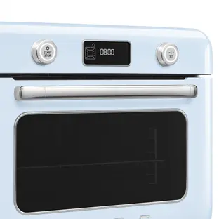 Мини-печь SMEG COF01PBEU фото 1 в Ростове-на-Дону