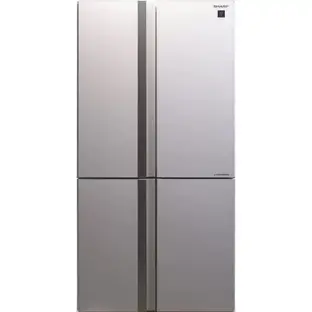 Холодильник Sharp SJGX98PWH фото 1 в Ростове-на-Дону