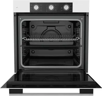 Духовой шкаф Kuppersberg HF 603 W фото 2 в Ростове-на-Дону