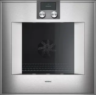 Духовой шкаф Gaggenau BO450112 фото 1 в Ростове-на-Дону