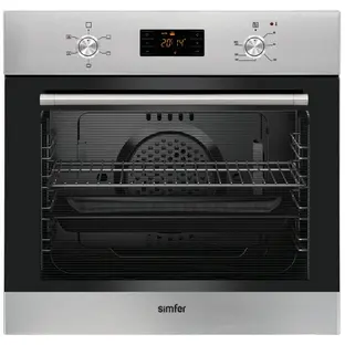 Духовой шкаф Simfer B6EM45002 в Ростове-на-Дону Духовой шкаф Simfer B6EM45002 в Ростове-на-Дону
