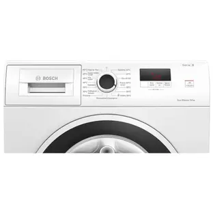 Стиральная машина BOSCH WGE03209PL фото 3 в Ростове-на-Дону