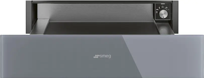 Шкаф для подогрева посуды Smeg CPR115S фото 1 в Ростове-на-Дону