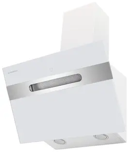 Вытяжка Maunfeld MOON 60 Glass White/ Inox Insert фото 1 в Ростове-на-Дону Вытяжка Maunfeld MOON 60 Glass White/ Inox Insert фото 1 в Ростове-на-Дону