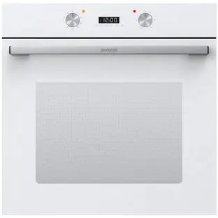 Духовой шкаф Gorenje BO6737E03AWGN фото 1 в Ростове-на-Дону